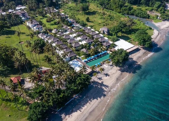 Living Asia Resort And Spa