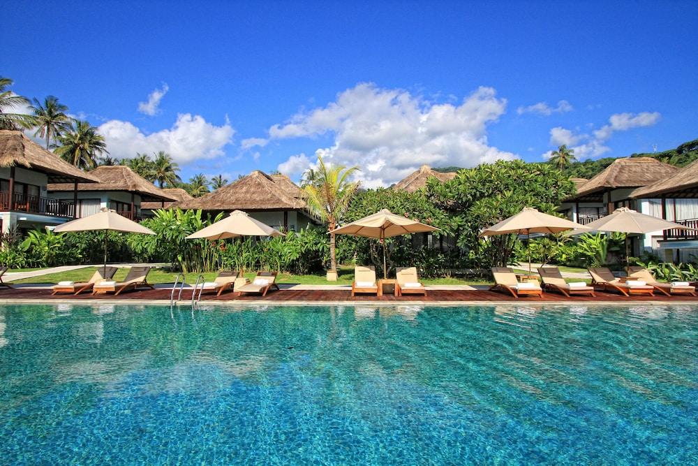 Living And Resort Senggigi