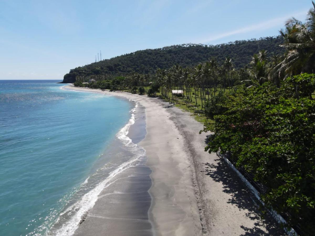 Living And Senggigi