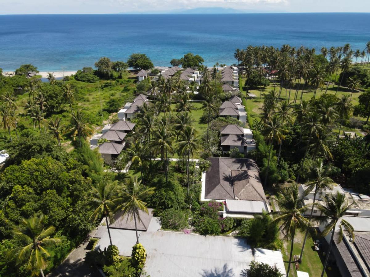 Living And Senggigi
