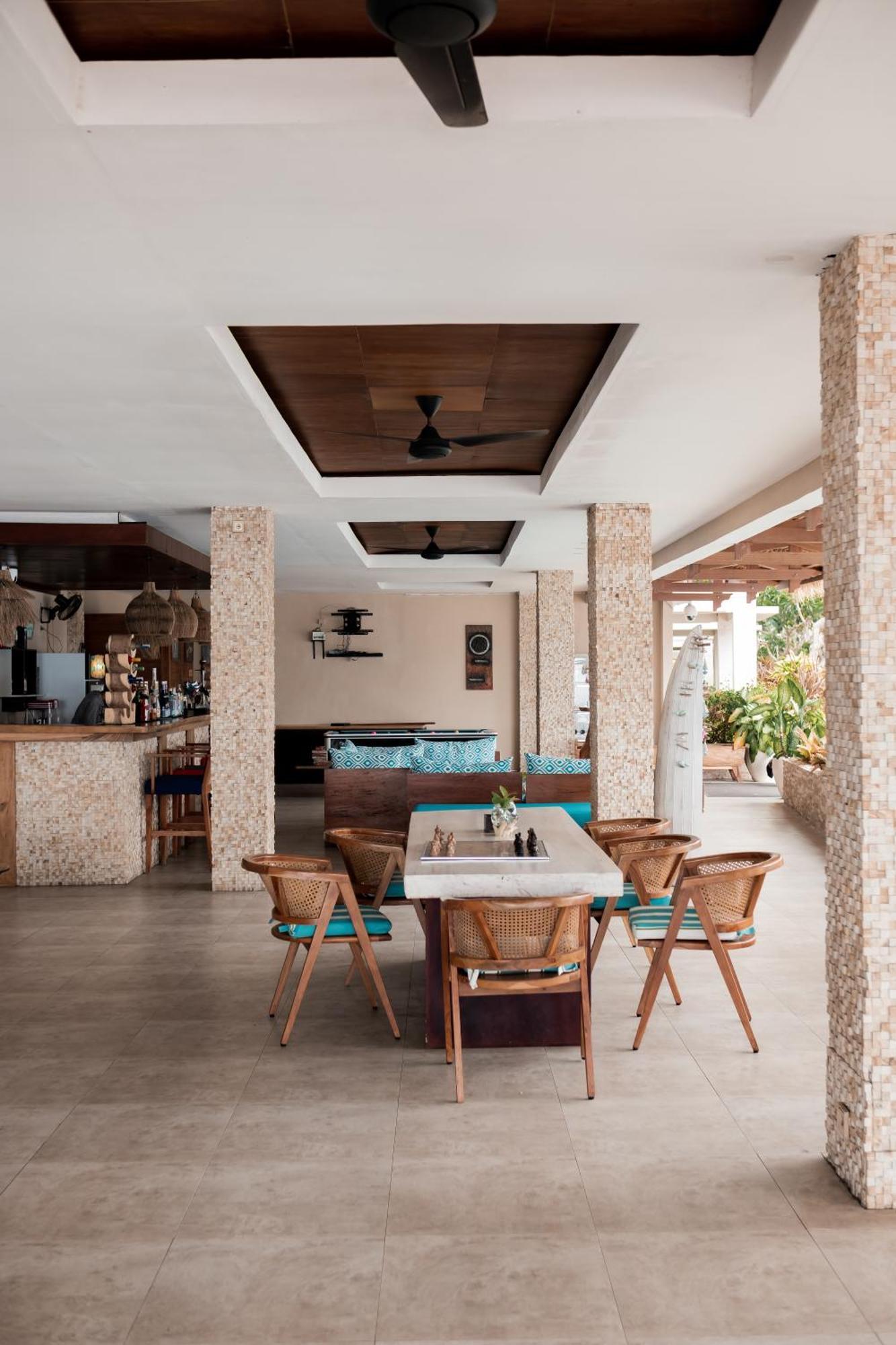 Resort Living And