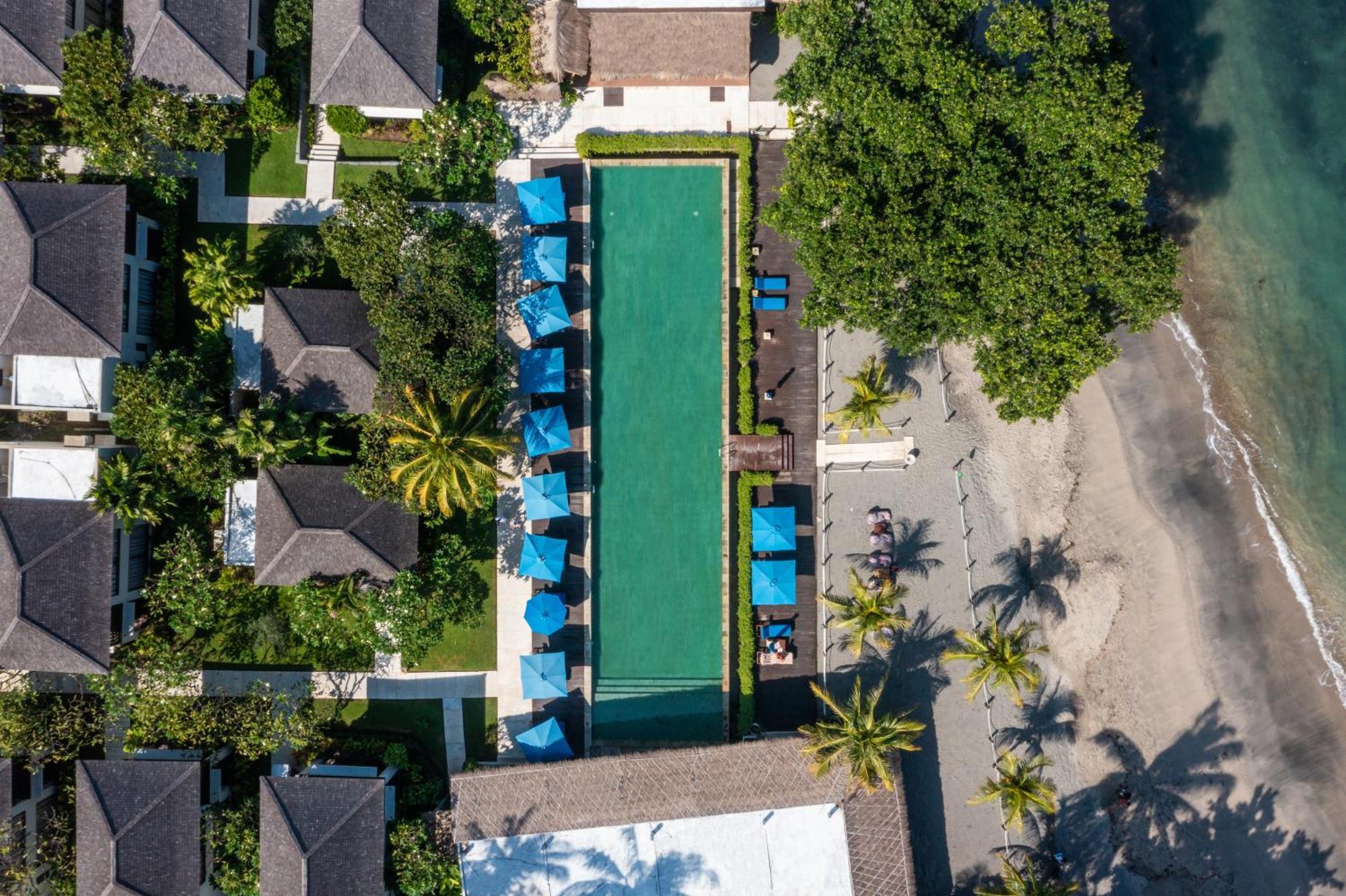 Living And Senggigi