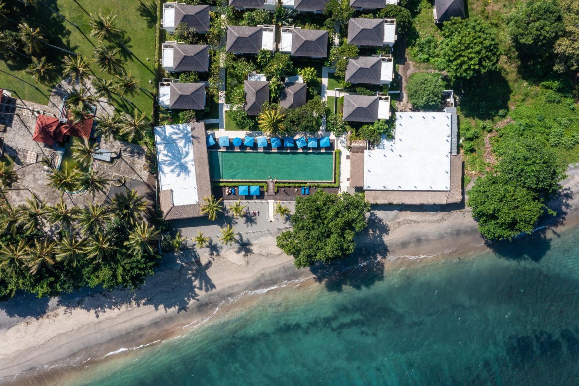 Resort Living And