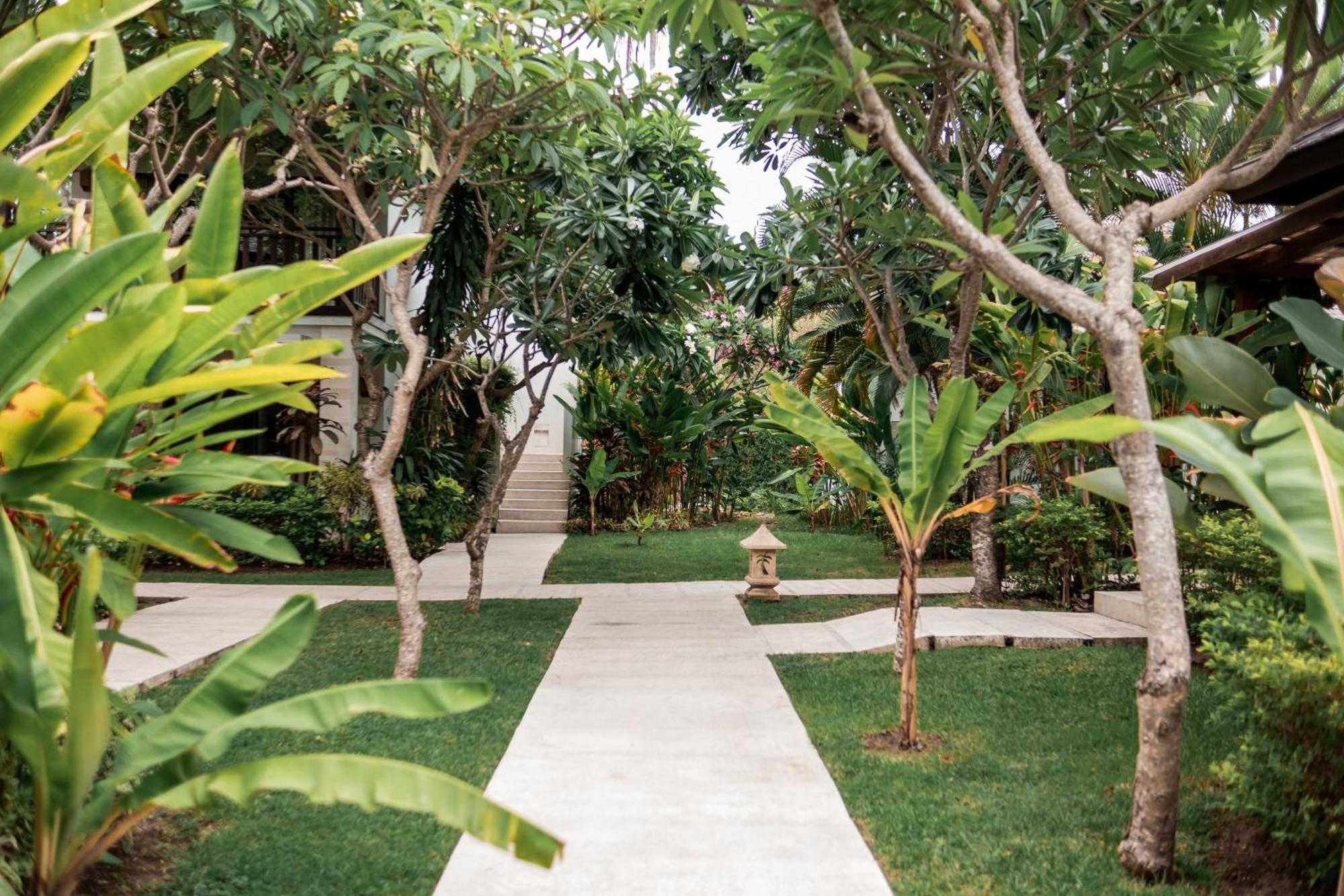 Resort Living And