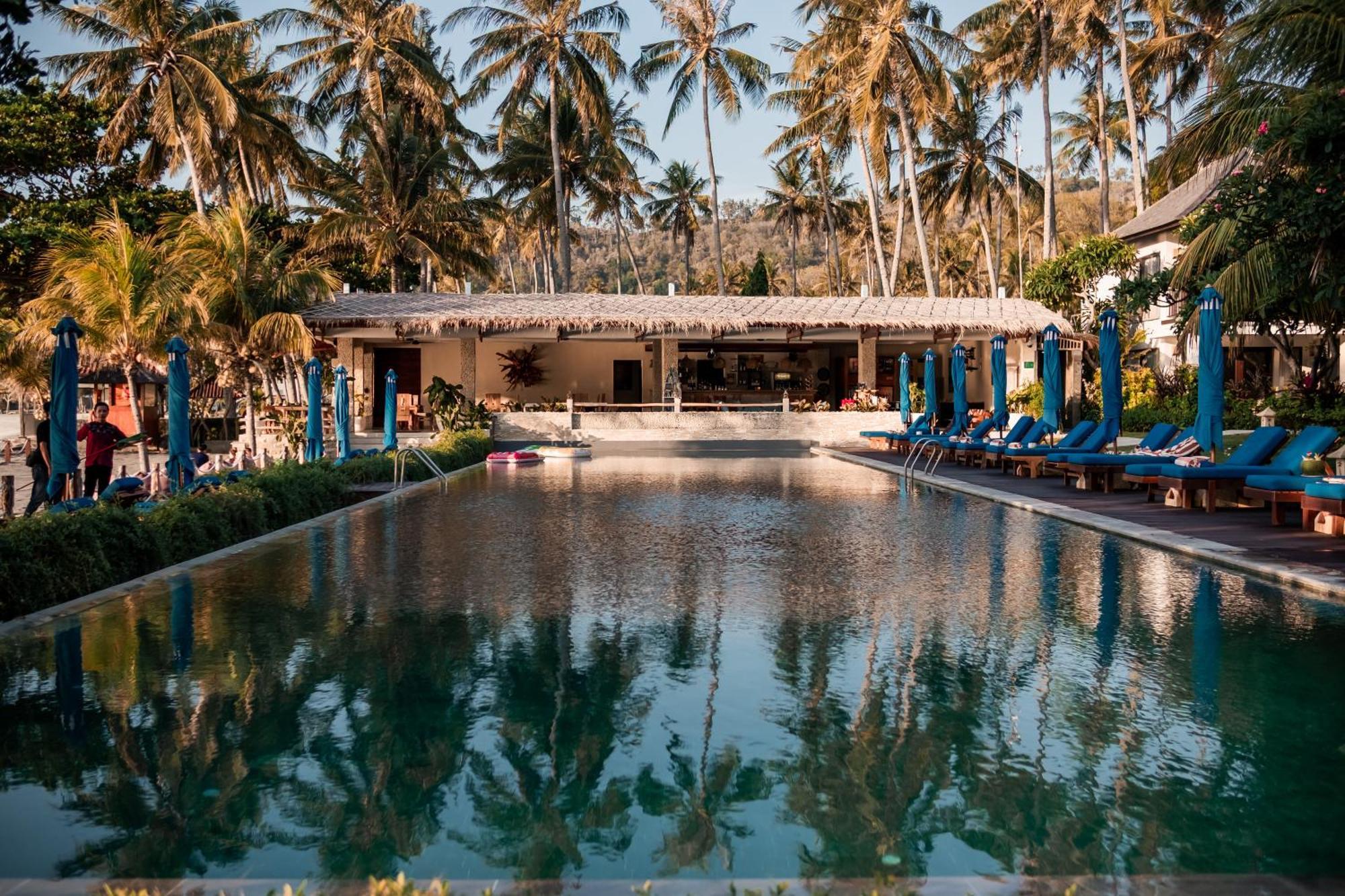 Resort Living And 4*