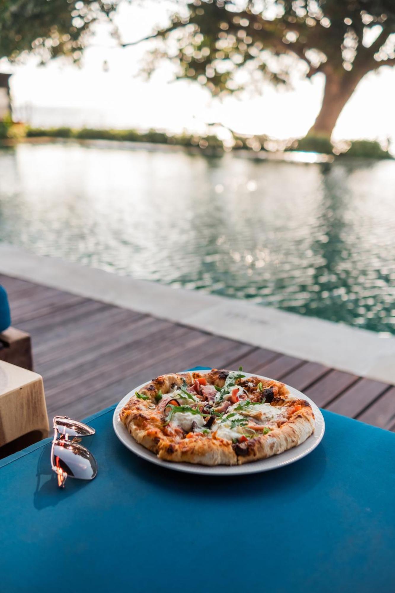 Living And 4* Senggigi
