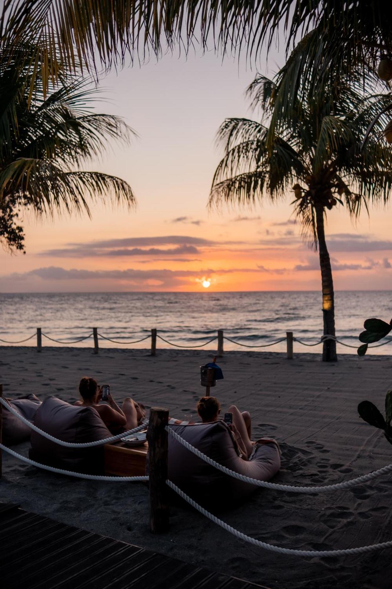 Resort Living And