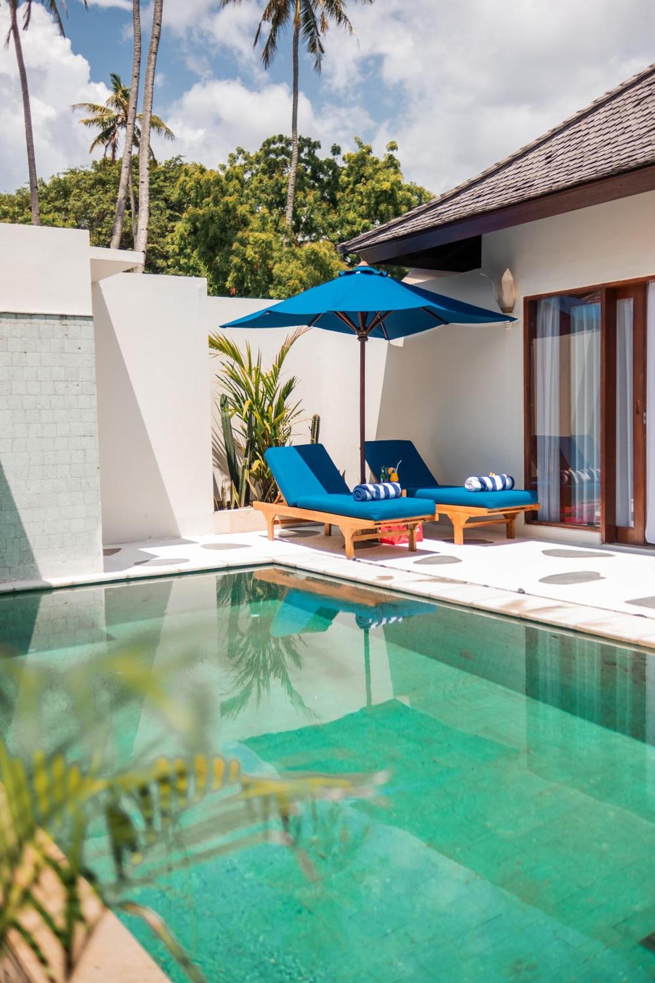 Living And Resort 4*