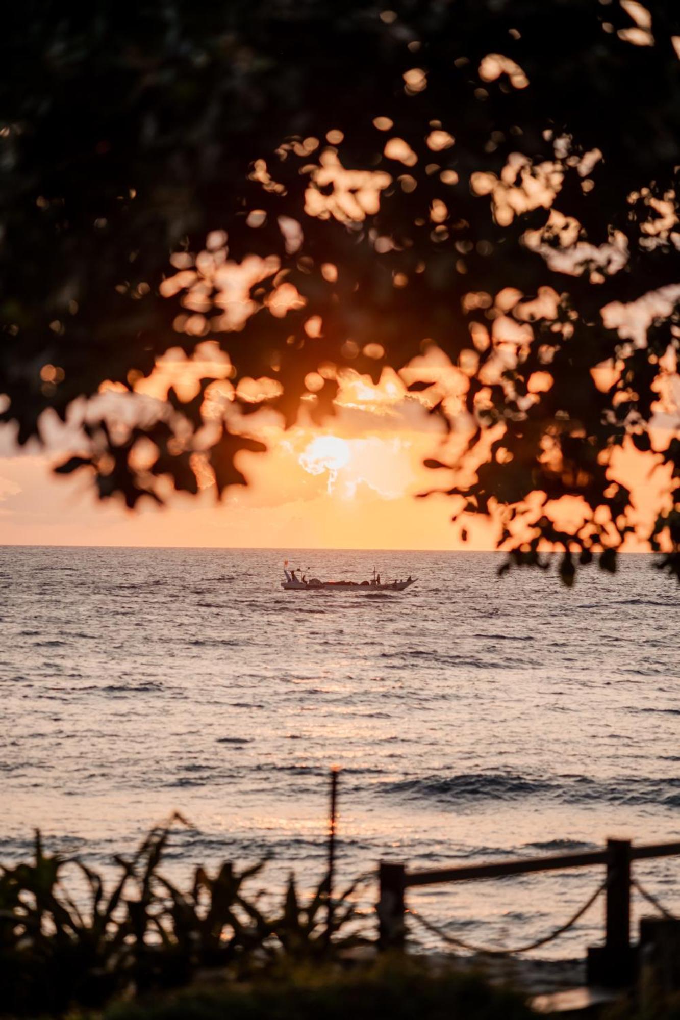 Resort Living And Senggigi