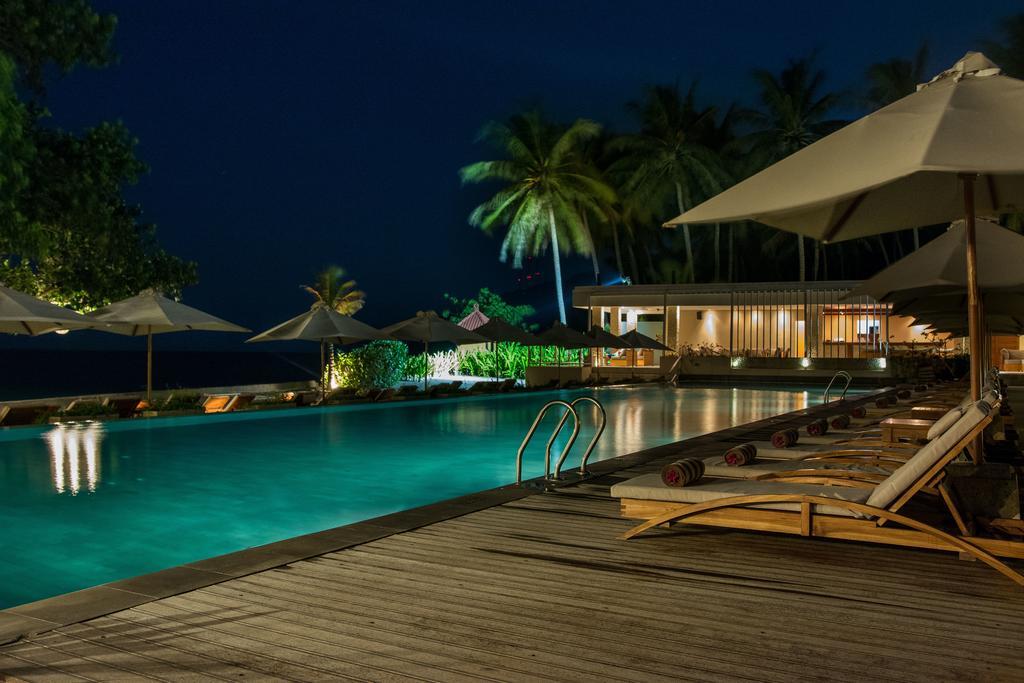 Living And Resort