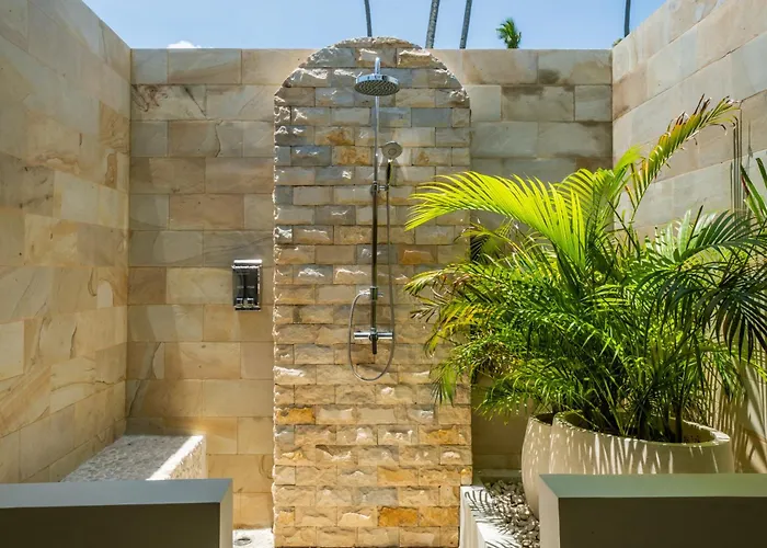 Living Asia Resort And Spa