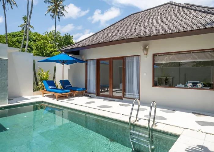 Living Asia Resort And Spa