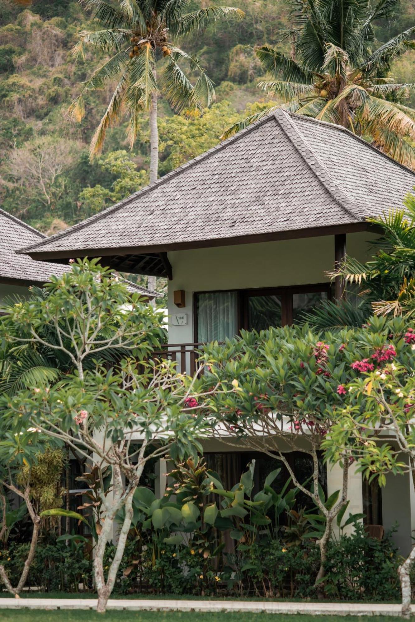 Living And Resort 4*