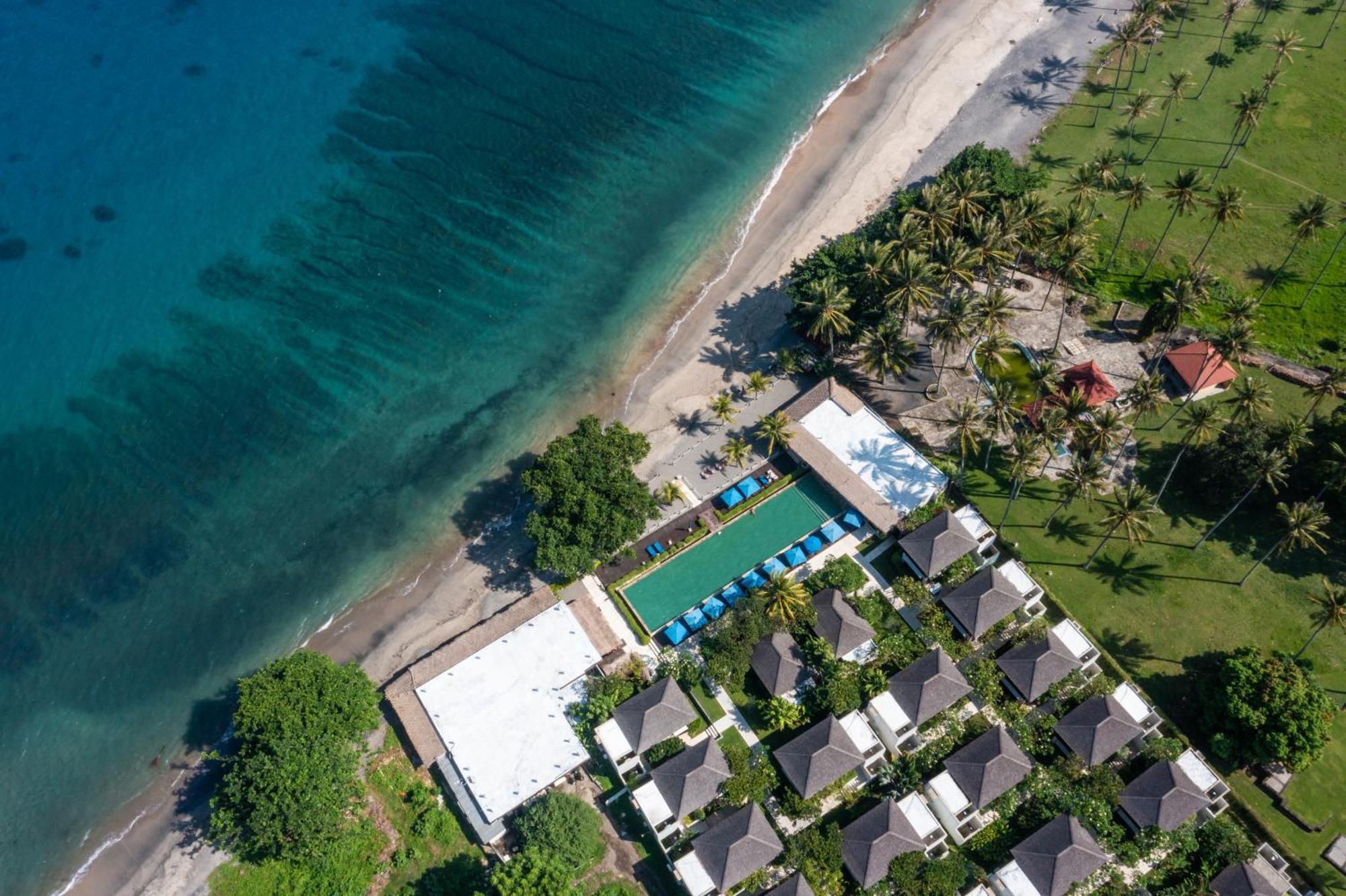 Living And Resort Senggigi