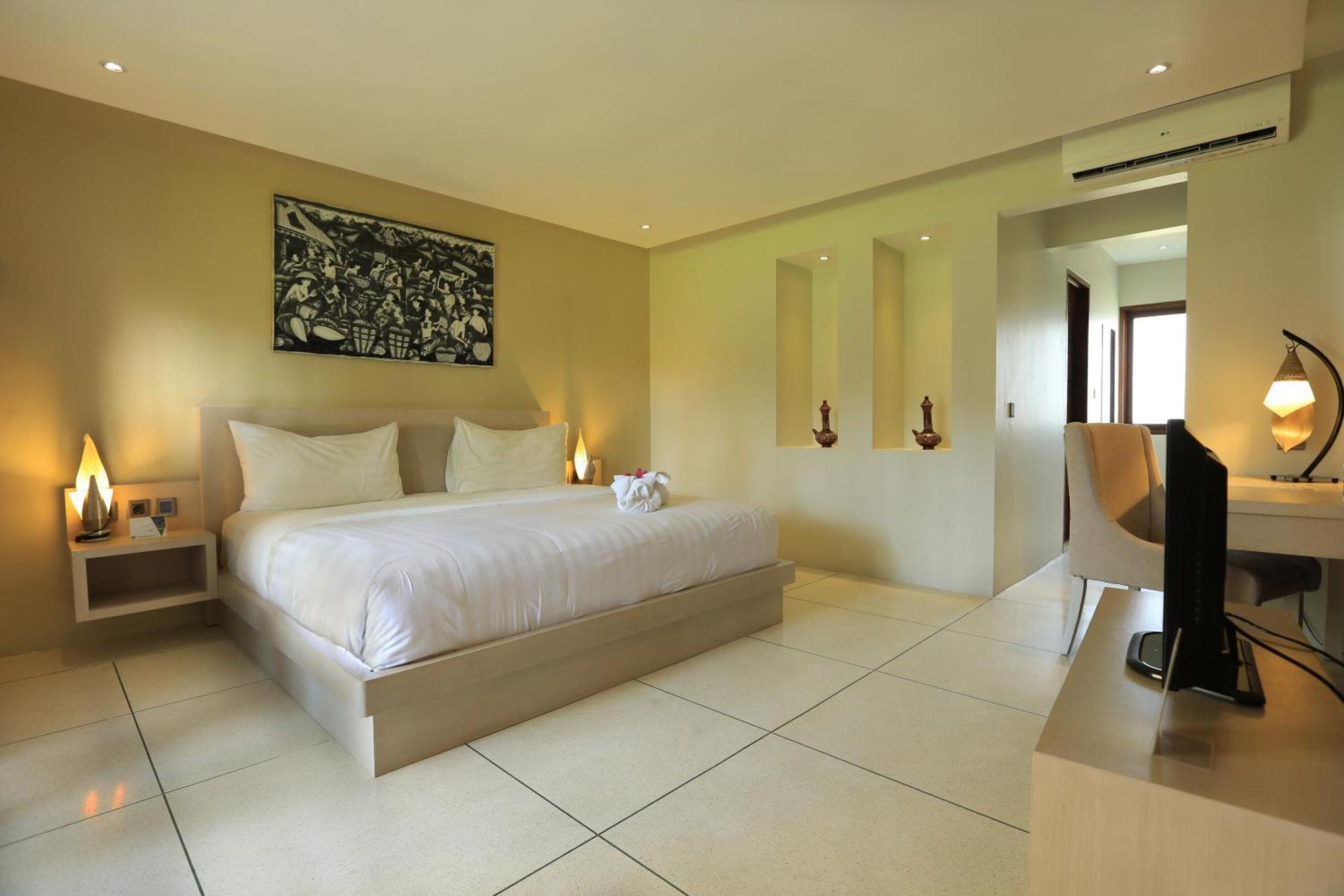 Living And 4* Senggigi