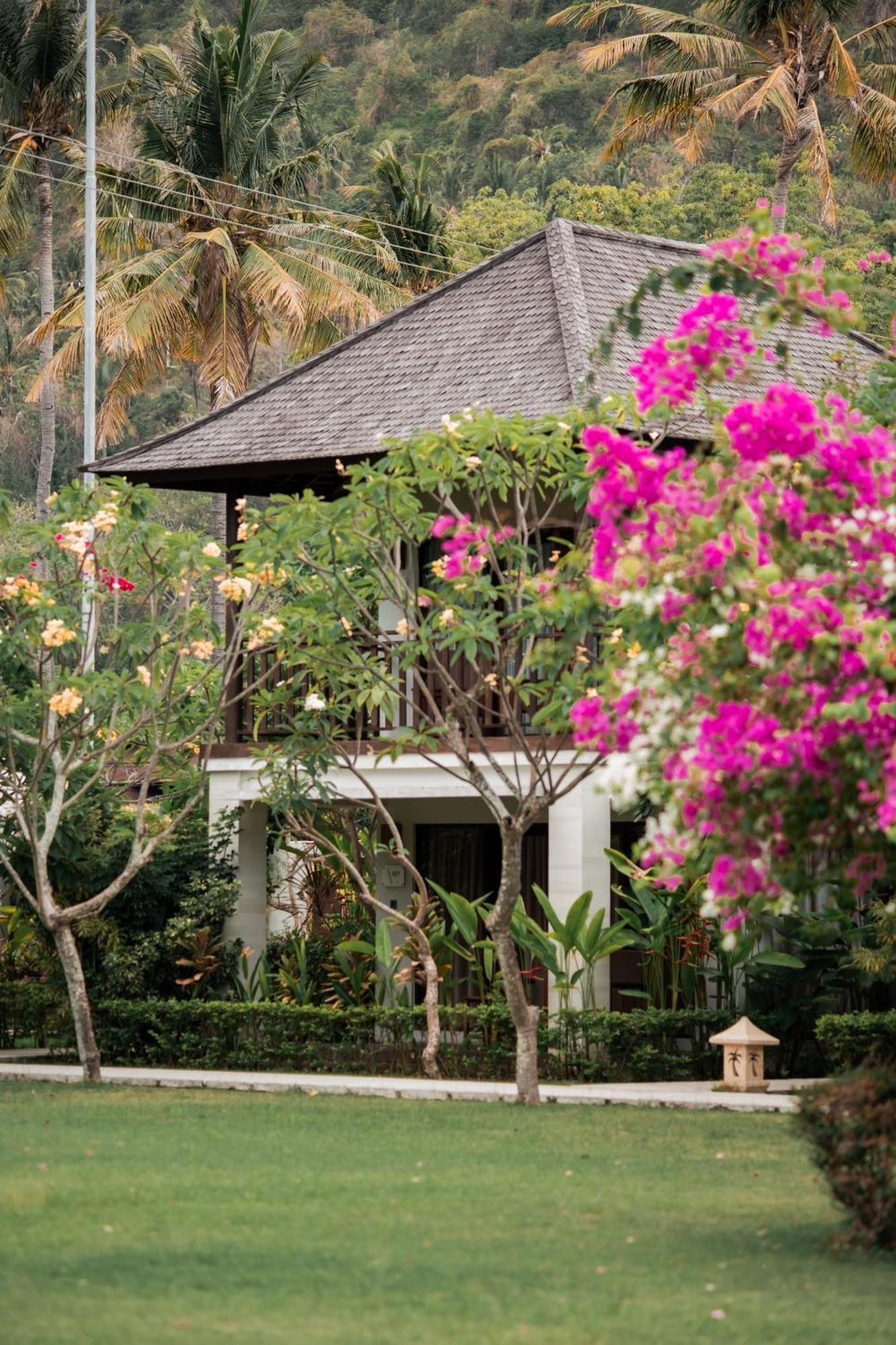 Resort Living And