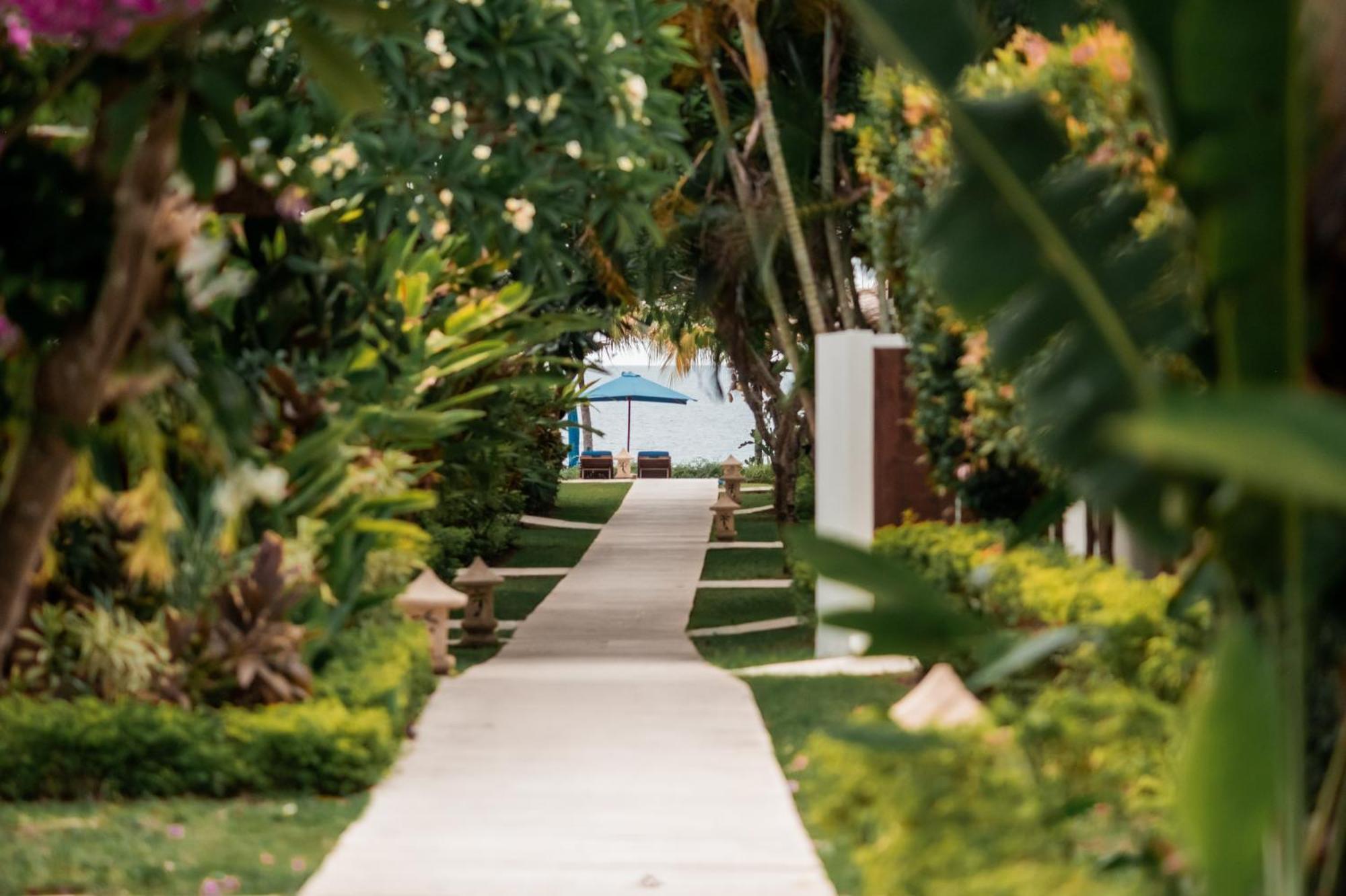 Living And Resort Senggigi