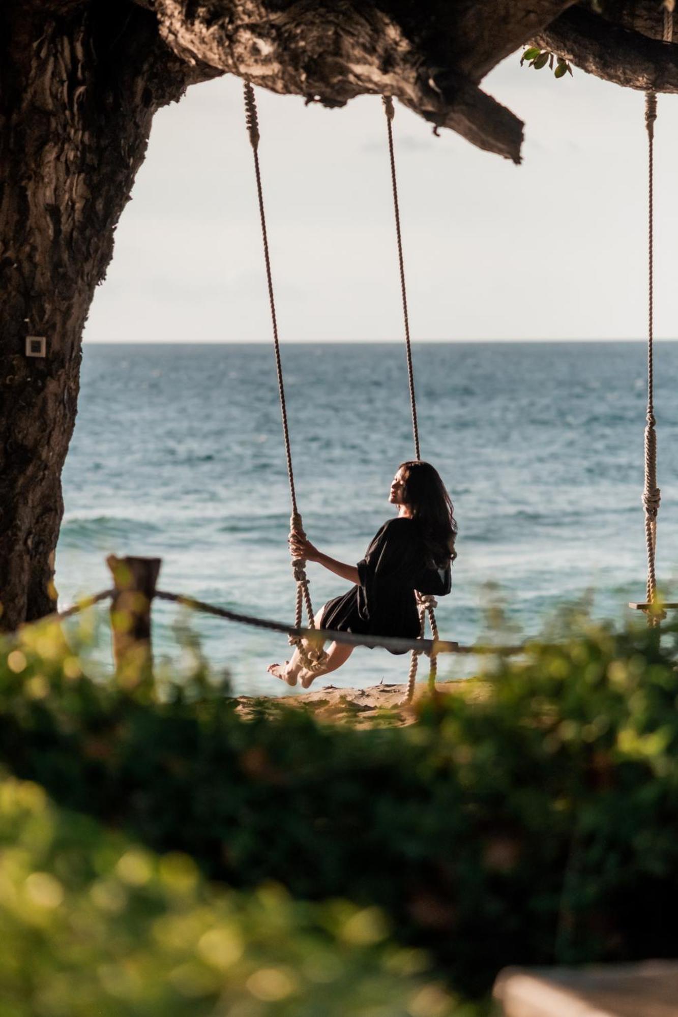 Resort Living And Senggigi