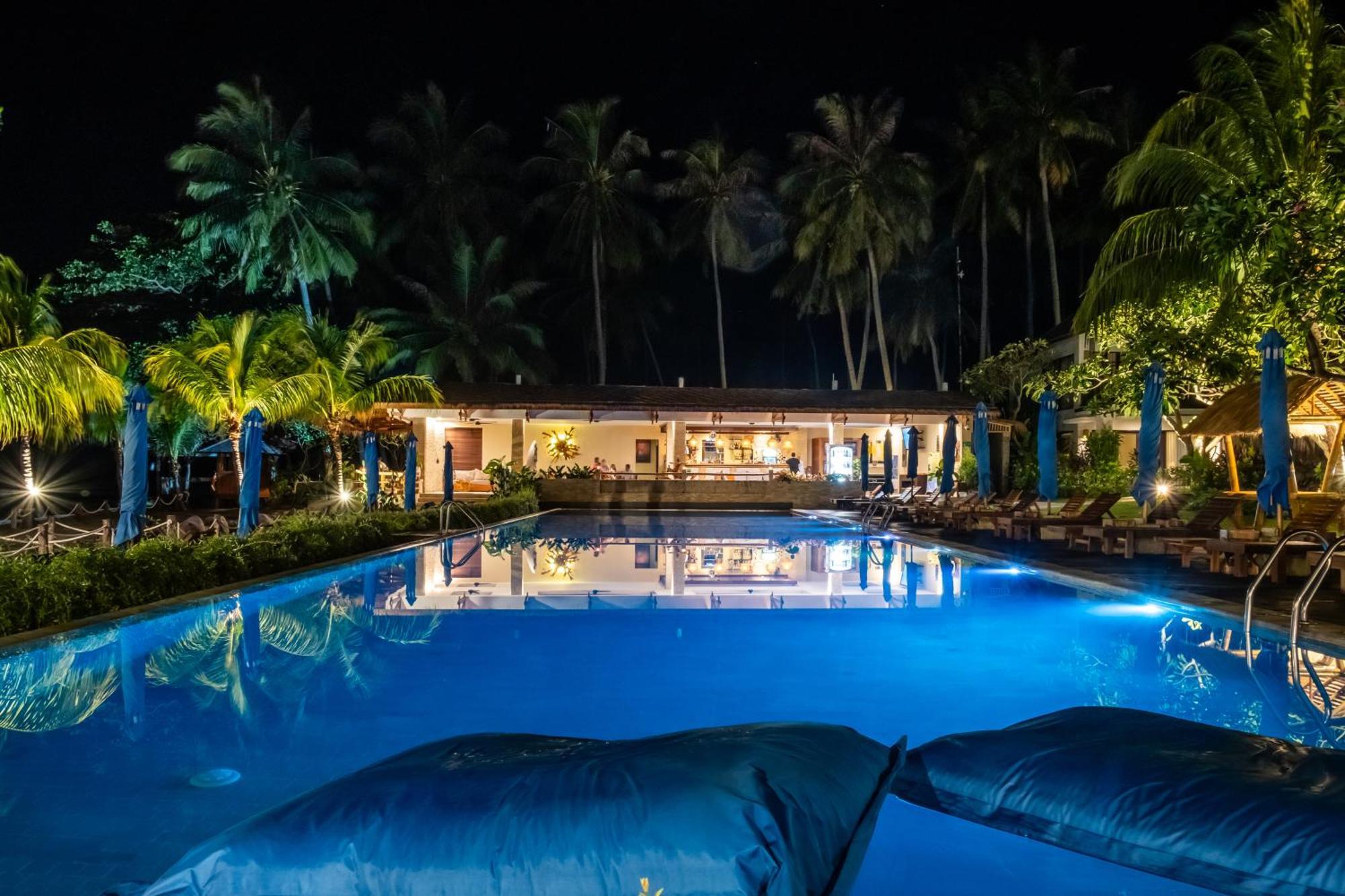 Living And Resort Senggigi