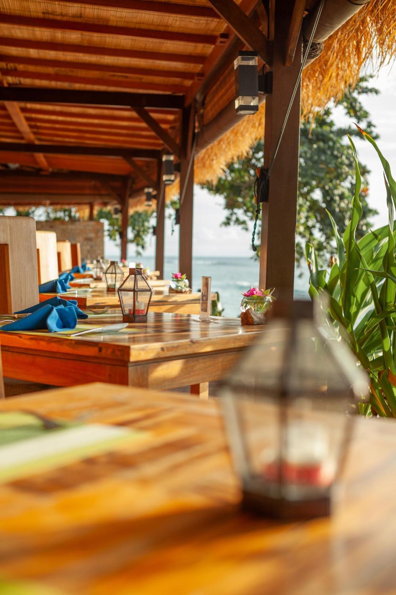 Living And Resort 4*