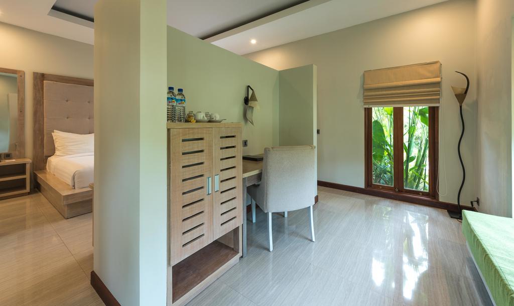 Resort Living And 4*