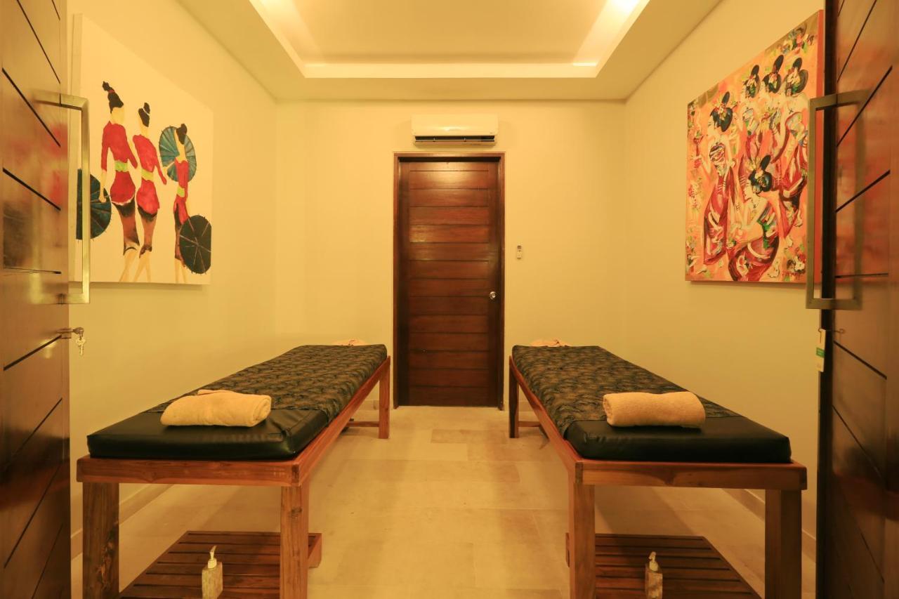 Living And Resort 4*